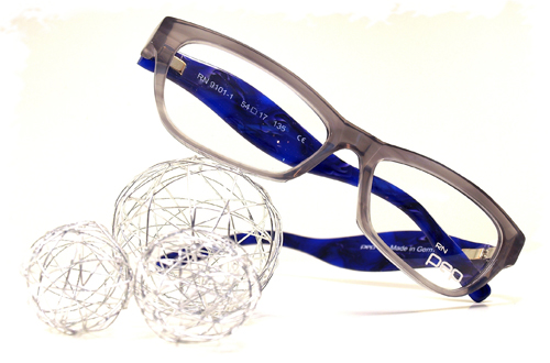 Powerlook f�r Powerleute