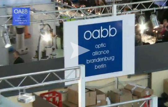 Video zur OPTI 2011 Video zur OPTI 2011